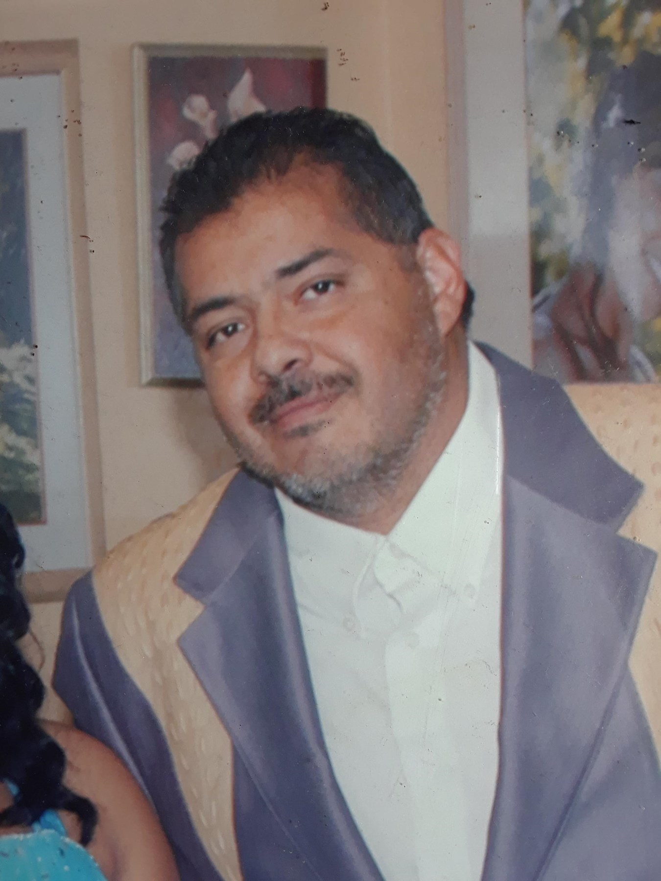 Obituary of Jose Luis Cruz Ramirez