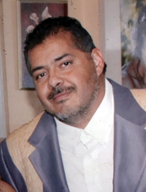 Obituary of Jose Luis Cruz Ramirez