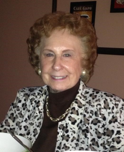 Obituary of Dorothy J. Hirsch