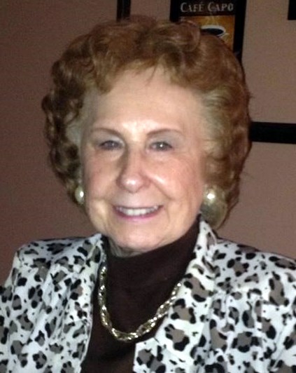 Obituario de Dorothy J. Hirsch