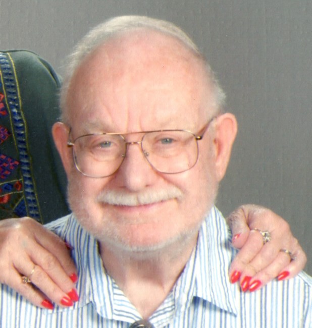 Obituary of Robert Leo "Bob" Walker