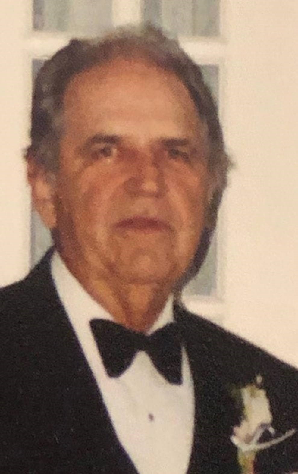 Obituary of Dr. Joseph J. Sempe