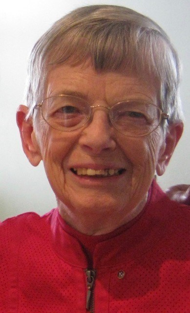 Obituary of Arta Adelaide Ann Heppner