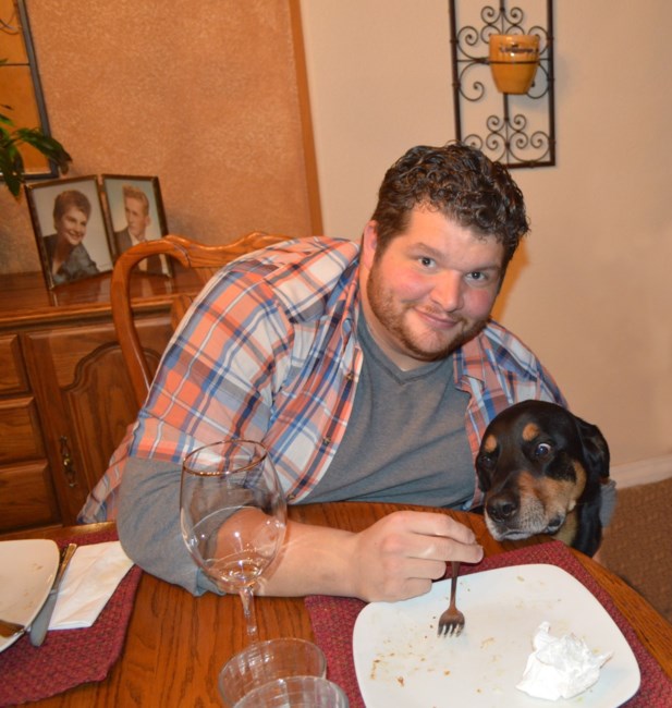 Obituary of Richard James Franklin