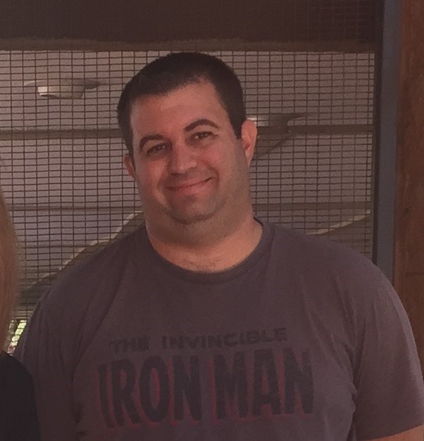 Obituary of Scott Jon Shickel