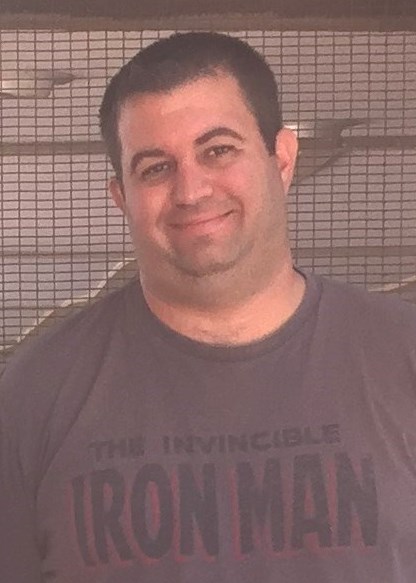 Obituary of Scott Jon Shickel