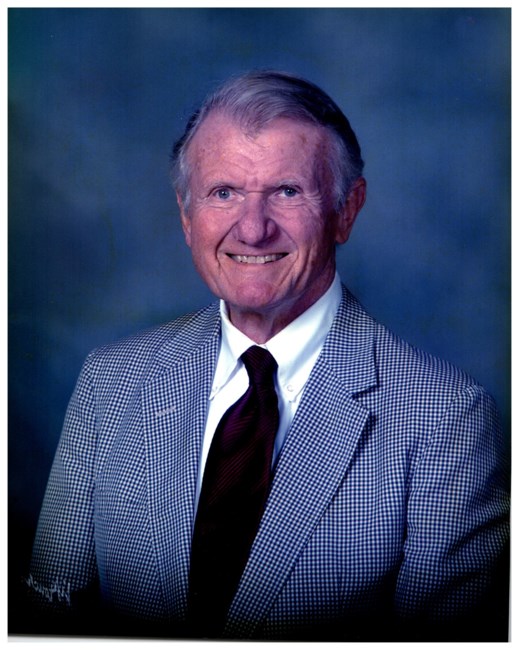Obituary of Robert Edward Vawter Sr.