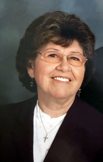 Obituary of Ludivina Cadena