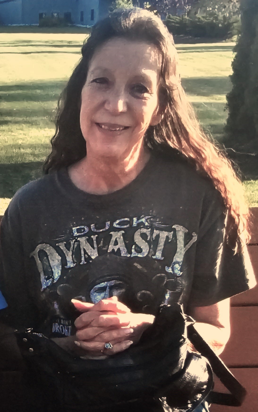 Obituary of Sheryl Mae Franks