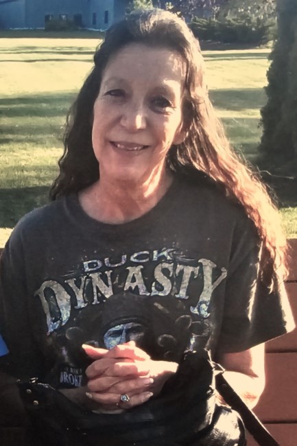 Obituary of Sheryl Mae Franks