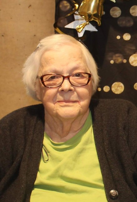 Obituary of June Elizabeth Pauhl