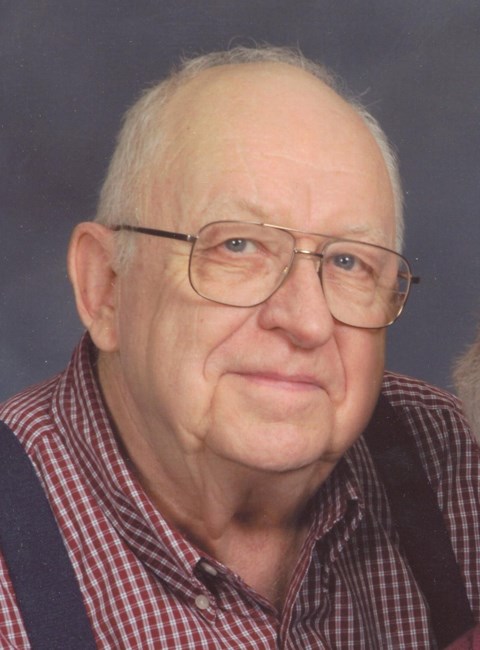 Obituary of John F. Land Jr.