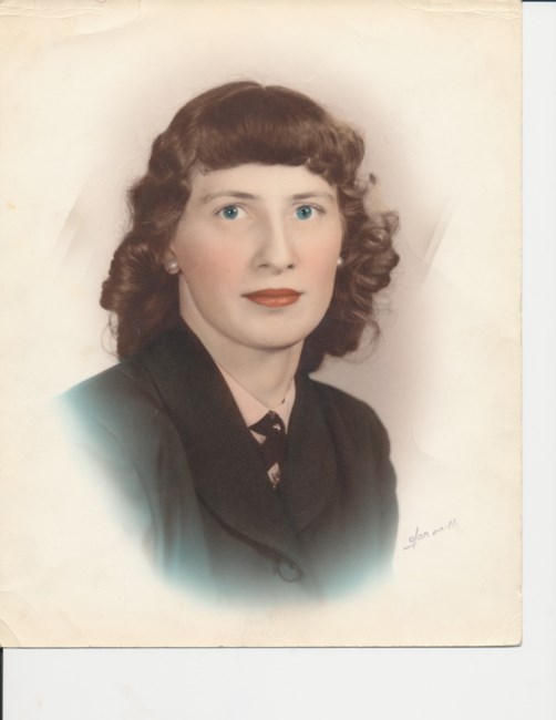 Obituary of Catherine Marie Proffitt