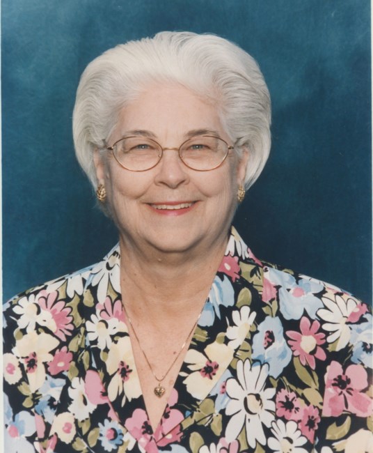 Obituary of Dolores Lorraine Shomaker