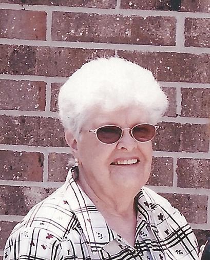 Obituario de Cecilia A. Weeks