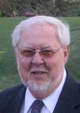 Obituary of William "Bill" James Curry