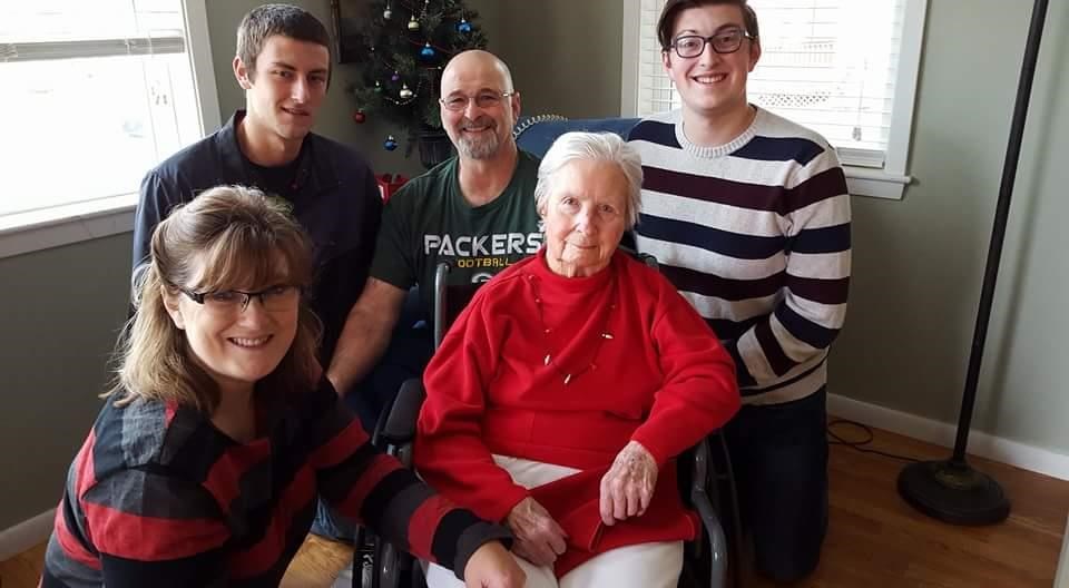 Obituary of Wyoma Dodd