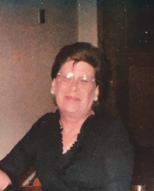 Obituary of Pamela Ann Davies