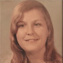 Obituary of Shirley Ann Webster