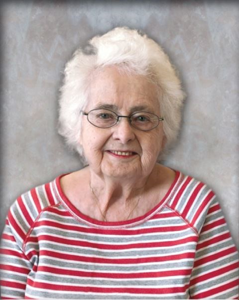Obituary of Barbara Jean Carter
