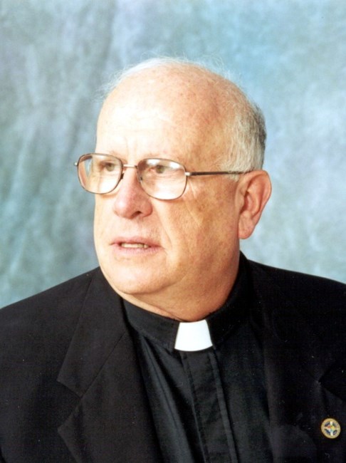 Obituary of Rev. Paul Franklin McCallum