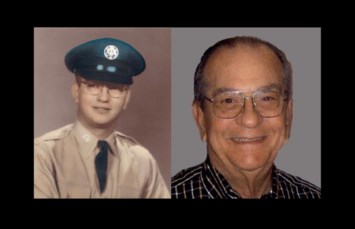 Obituary of Raymond S. Montalbano, Sr.