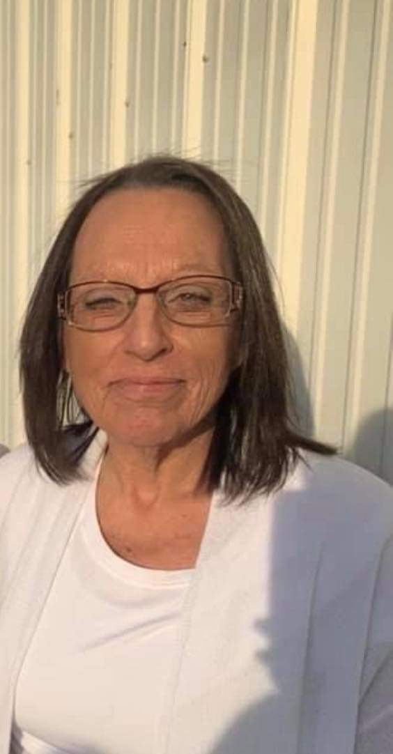 Obituary of Peggy Ann Hennon