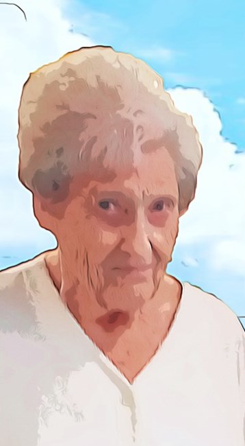 Obituary of Marlene J. McClain