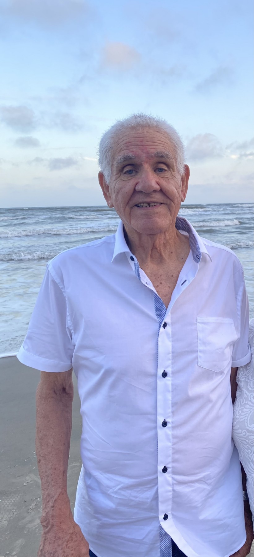 Francisco Castro Obituary Houston, TX