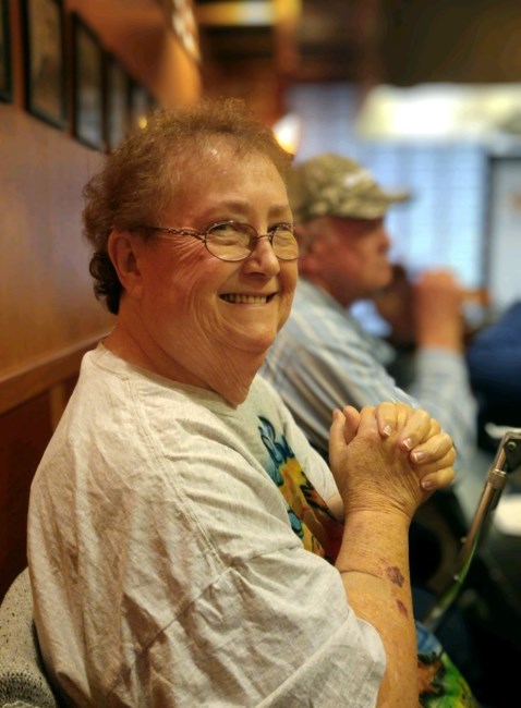 Obituary of Susie Clemmons Galloway