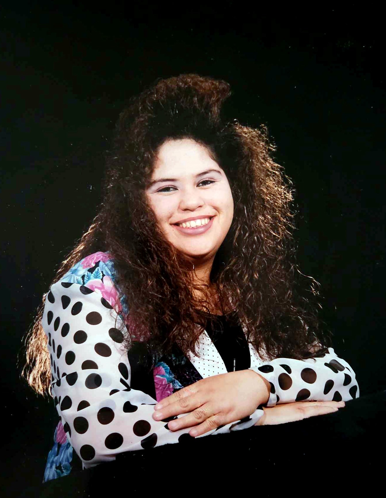 Obituary of Noemi Rodriguez Curiel