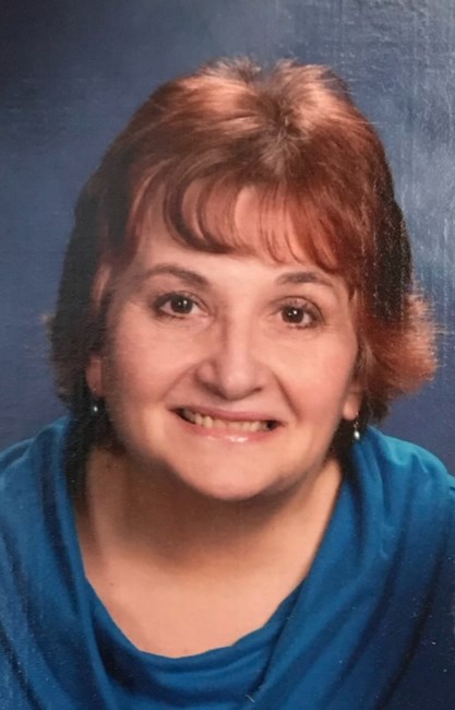 Obituario de Annette Dalessio