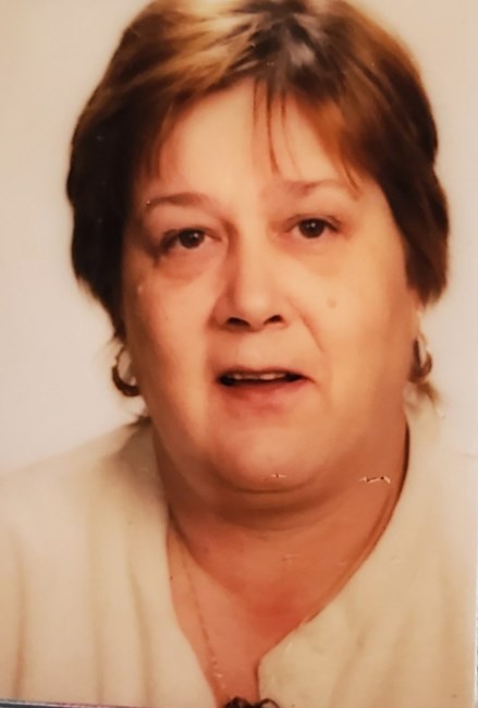 Obituary of Janet Sue Phillips