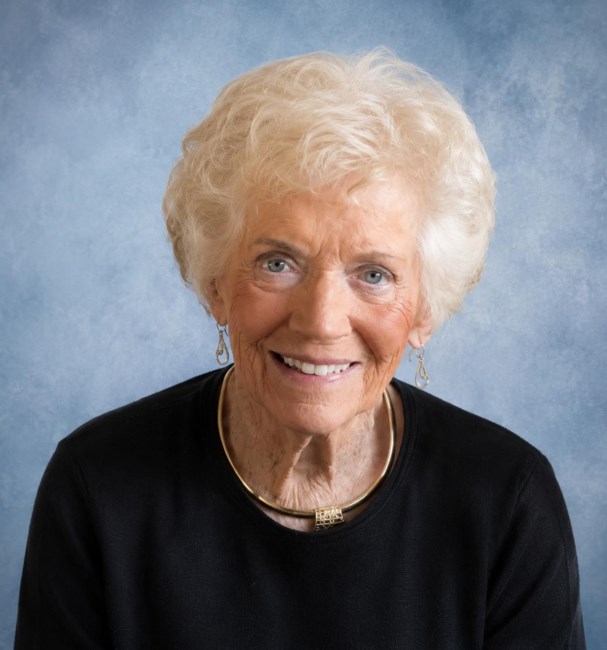 Obituary of Ethel Mae Welch