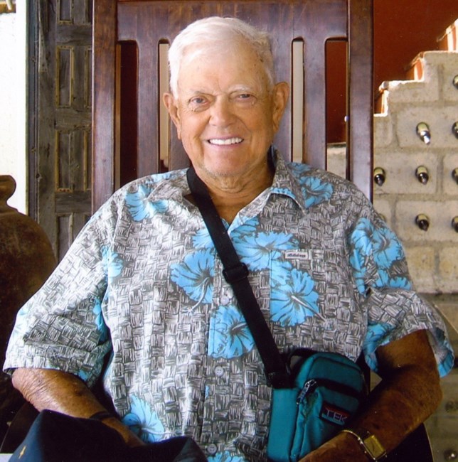 Obituary of William Hildreth Fogg, Jr.