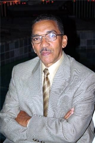 Obituary of Luis Silverio