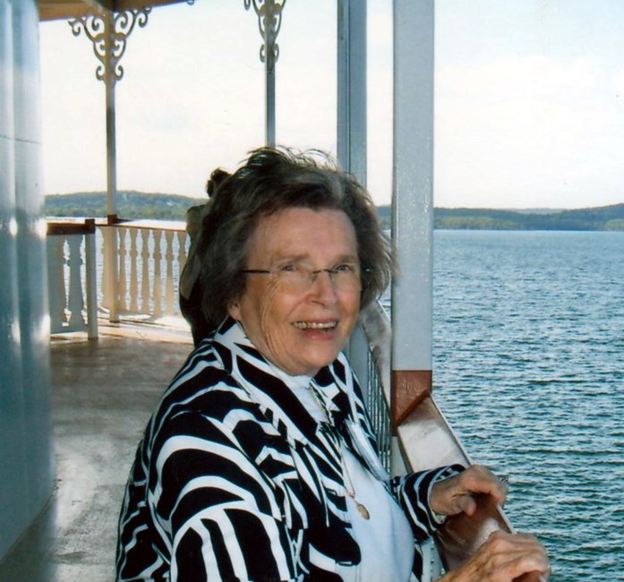 Obituary of Margie Ann Mobley