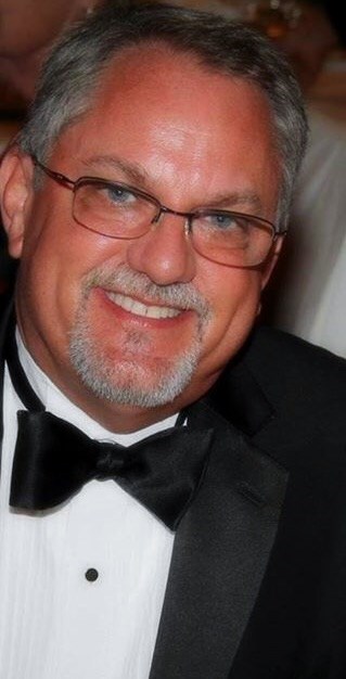 Avis de décès de Joseph Dale Johnson