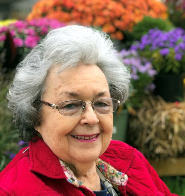 Obituary of Irene Hammontree