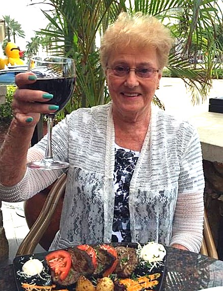 obituary image