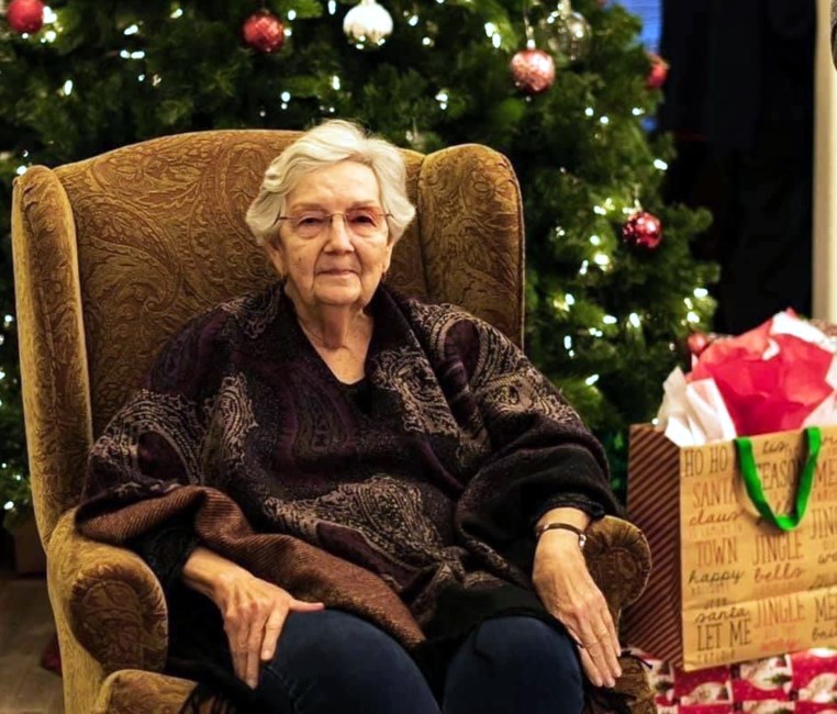 Obituario de Diana Lucia Kitchens