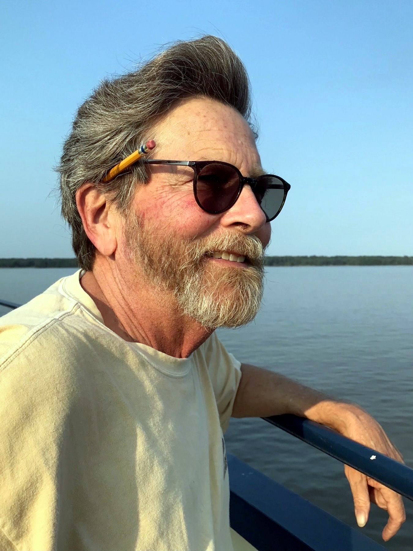 Hurley Baird Hughes Obituary Williamsburg, VA