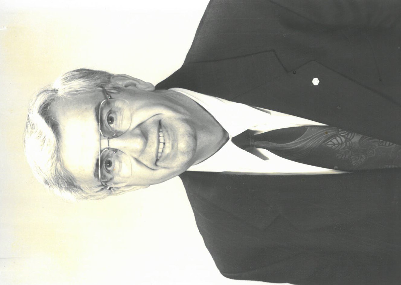 Obituary of Yvon Sabourin