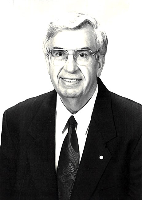 Obituary of Yvon Sabourin