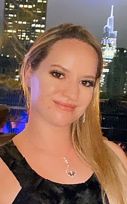 Obituary of Elizabeth Rose Herring