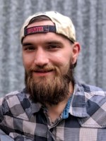 Matthew Tucker
