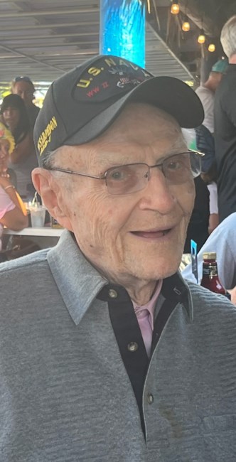 Obituary of John Nicholas Basic