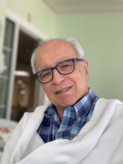 Obituary of William John Liquori Sr.