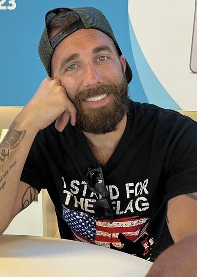 Obituary of Benjamin Harde Taylor