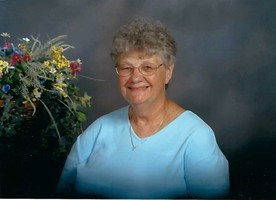 Obituary of Eunice Bachmeier